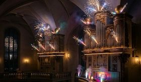 Silvesterfestkonzert 2026/27 im Dom St. Peter und Paul Zeitz