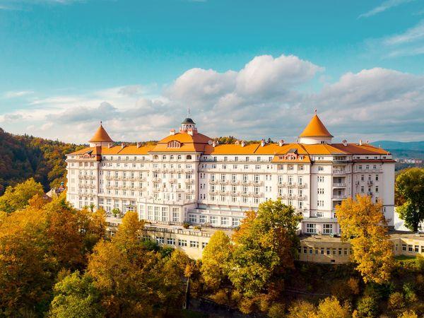 Hotel Imperial image 2