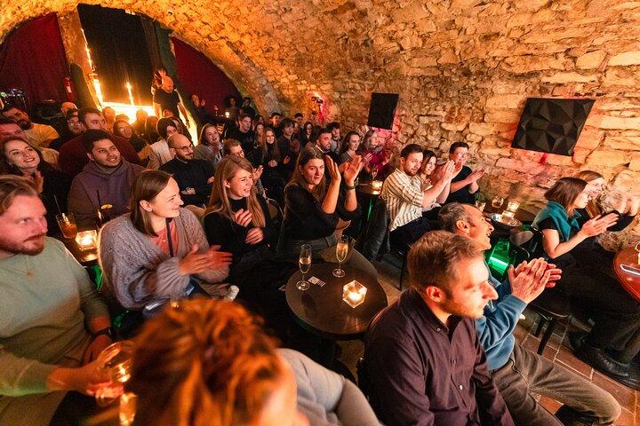 Metro Comedy Club image 1