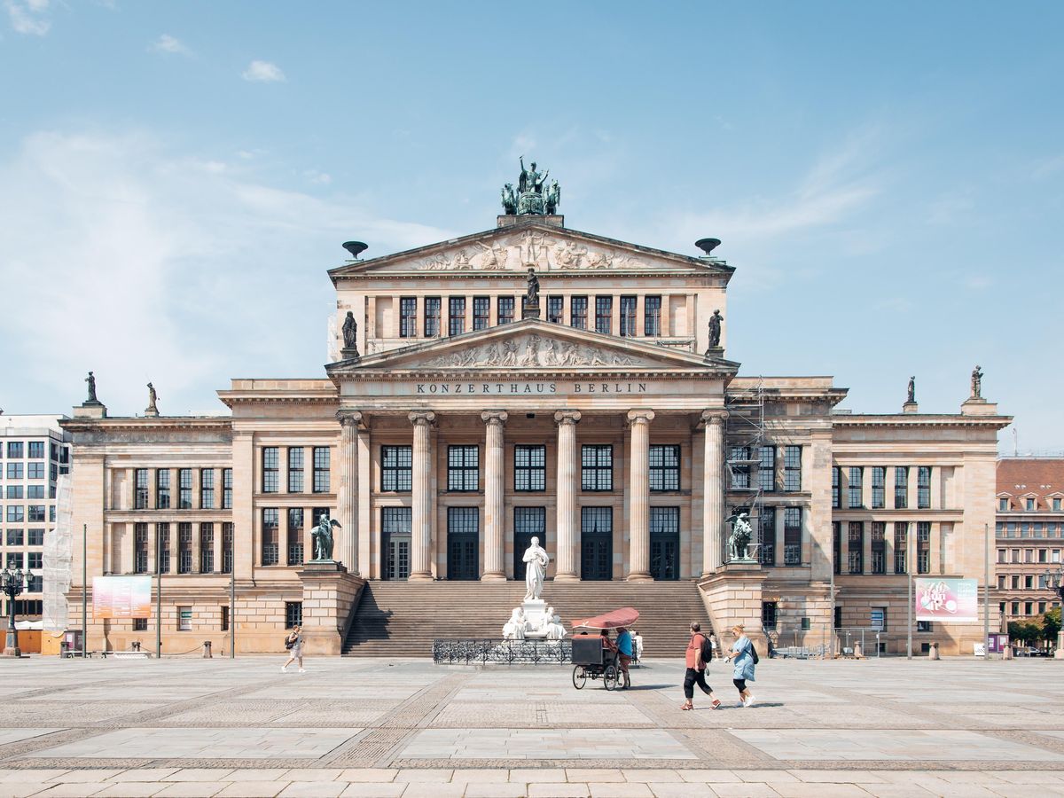 Konzerthaus Berlin image 1