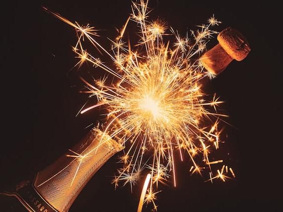 Silvesterball 2022 in Straubing mit Tanzmusik & kulinarischem Feuerwerk 