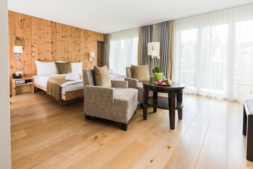 Hotel Adula image 2