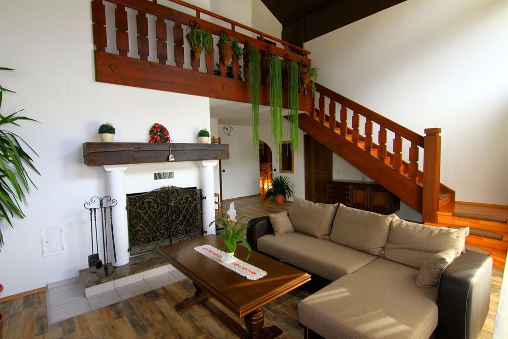 Villa Grossglockner Heiligenblut image 2