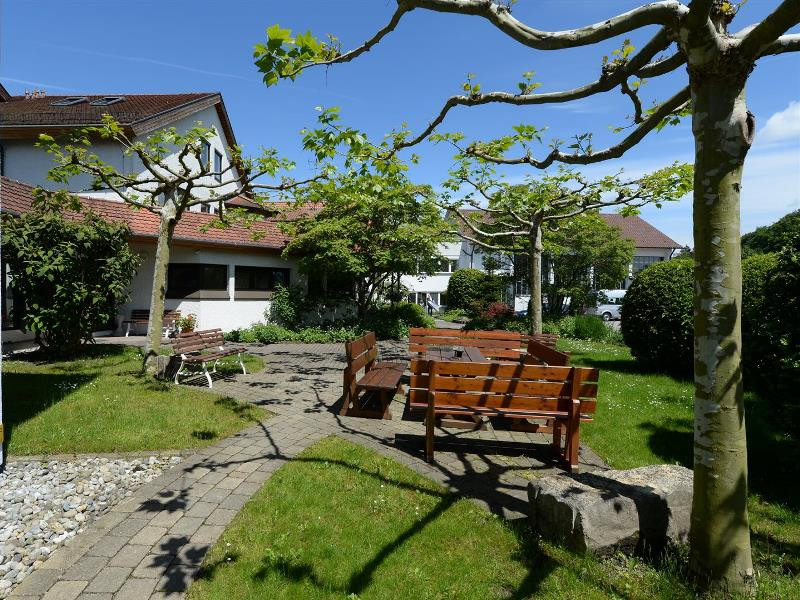 Gästehaus St. Theresia am Bodensee image 1
