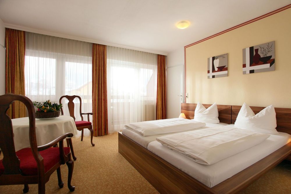 Parkhotel Kirchberg image 2