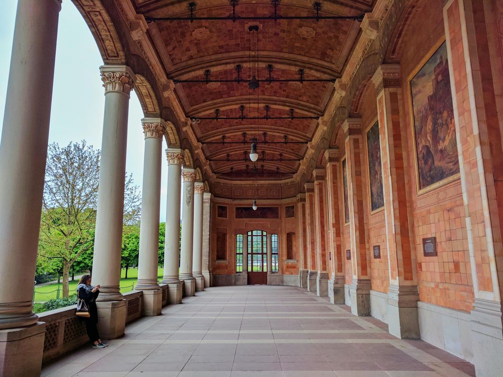Casino Baden-Baden image 1