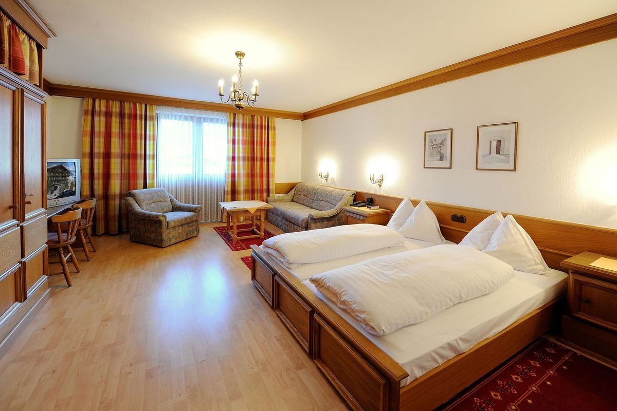 Hotel Salzburger Hof image 2