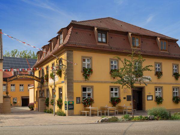 Hotel & Brauereigasthof Drei Kronen image 1