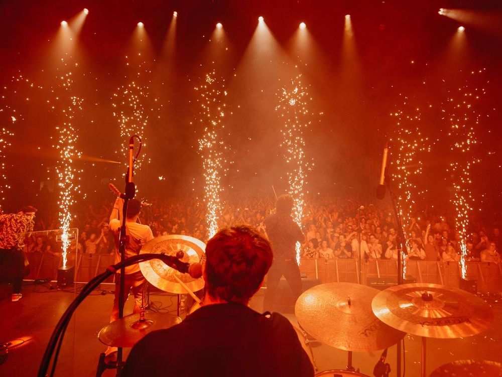 Die große Tollwood Silvesterparty 2022