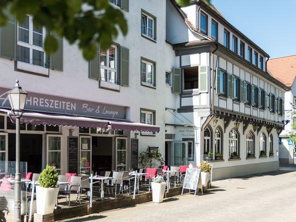 Flair Hotel Vier Jahreszeiten image 2