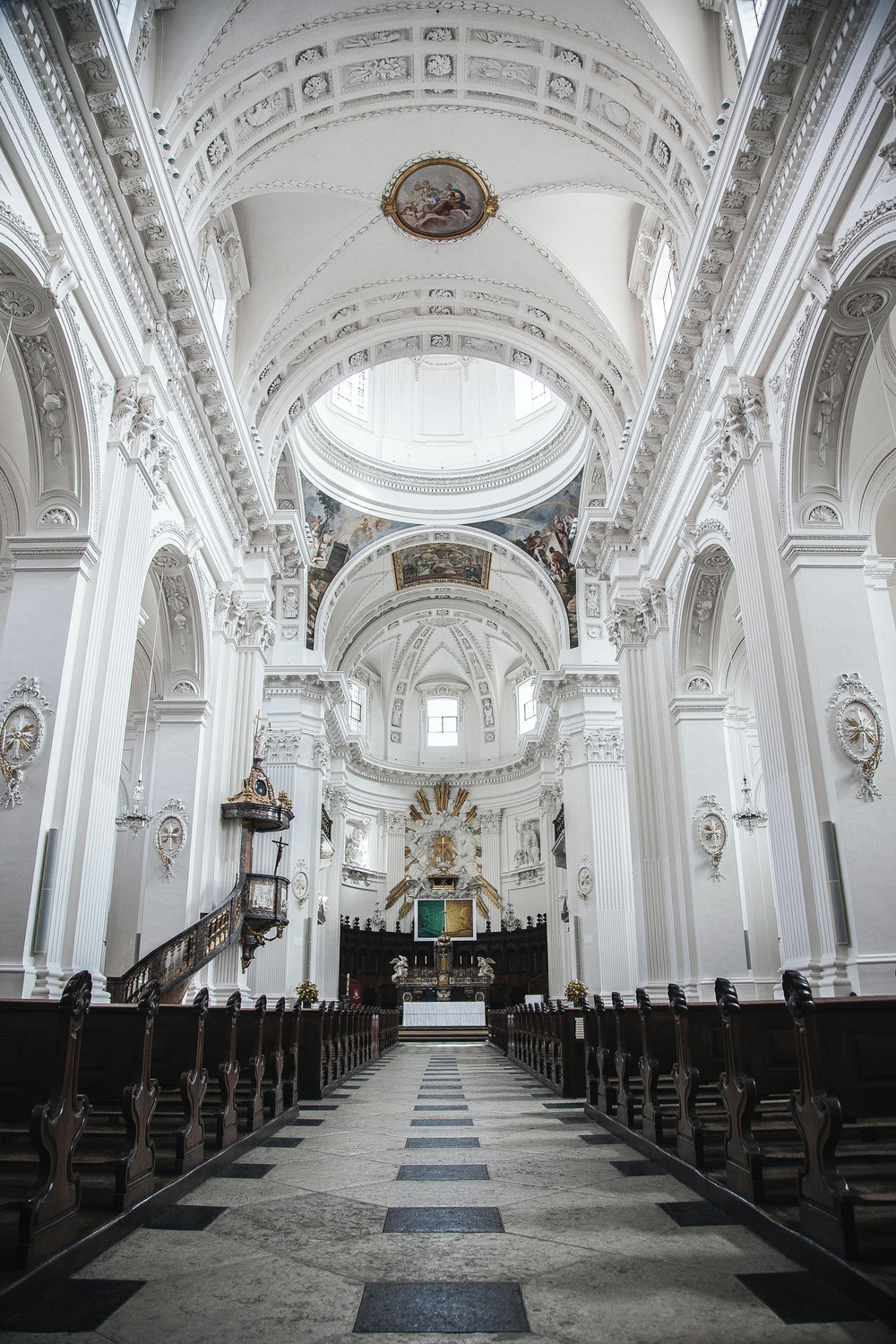 St.Andreas-Kirche Seesen image 1