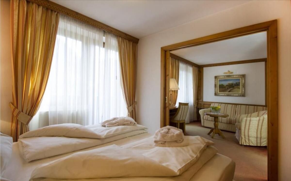 Hotel Lorenzetti image 2