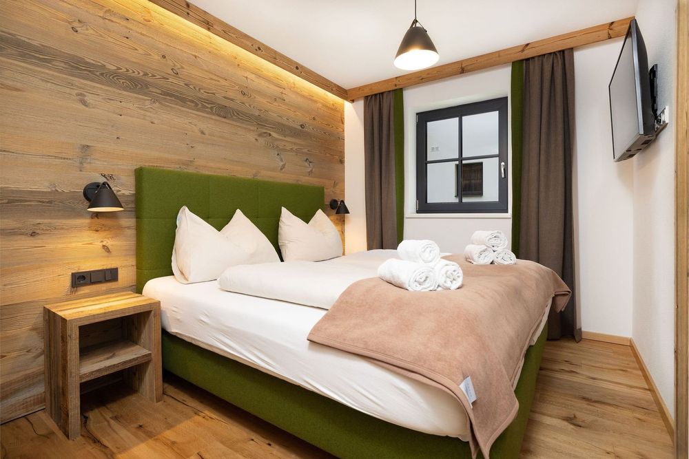 Turrach Lodges by ALPS RESORTS image 2