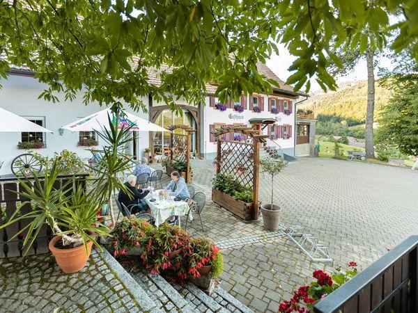 Hotel-Landgasthof ZUM PFLUG image 2