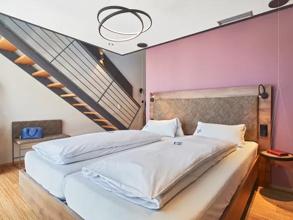Hotel City Krone image 2