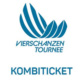 Große Olympiaschanze Garmisch-Partenkirchen: Neujahrsspringen 2026/2027