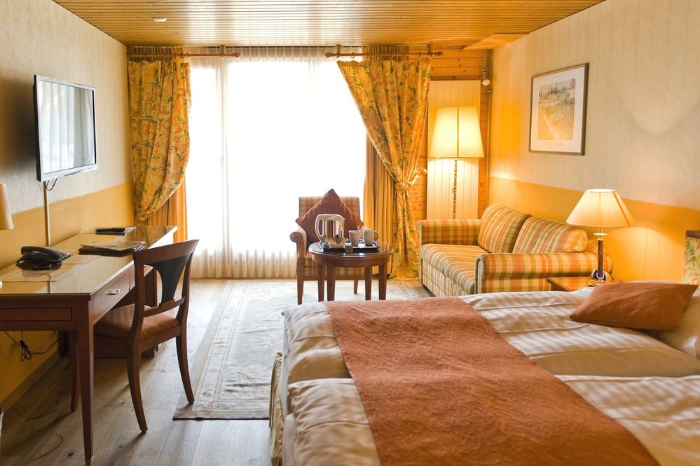 Hotel Silberhorn image 2