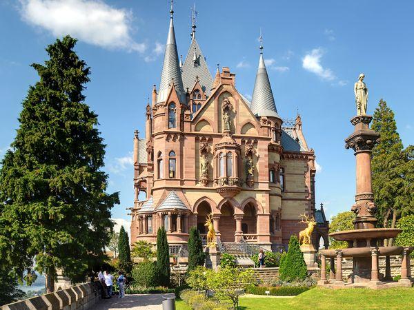 Seminaris Bad Honnef image 1