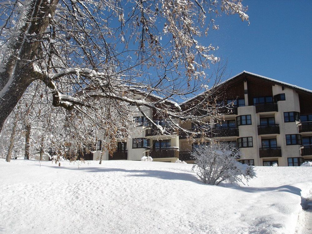 Wintersporturlaub über Silvester 2026/27 im Dorint Sporthotel Garmisch-Partenkirchen