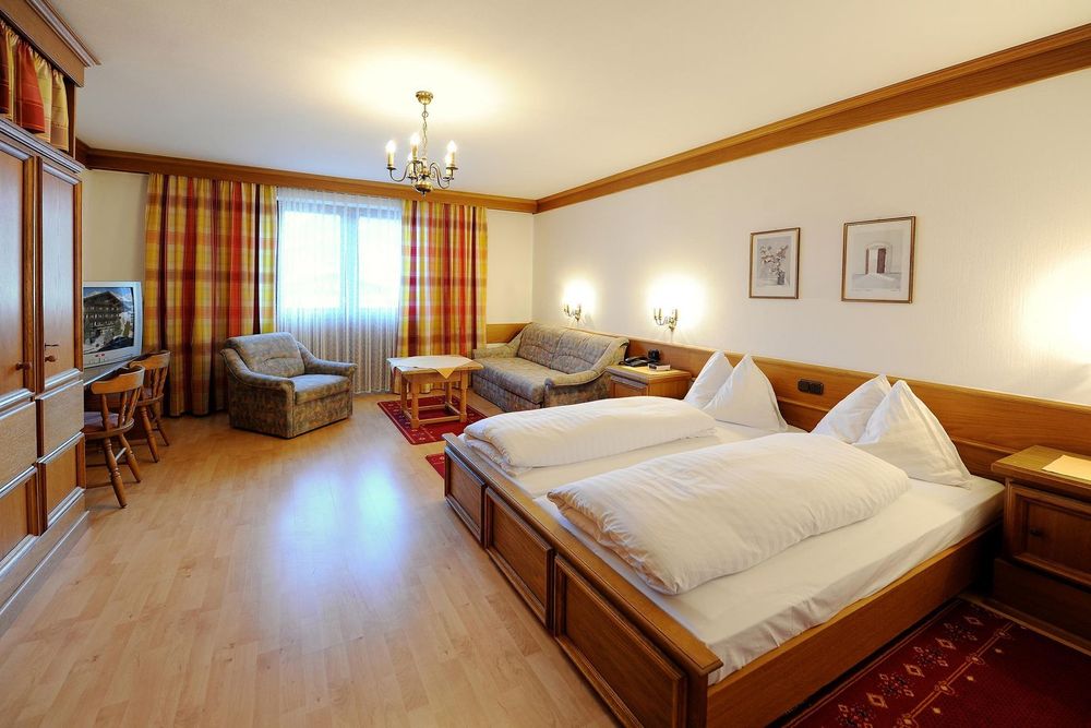 Hotel Salzburger Hof image 2