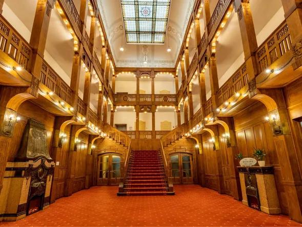 Boutique Hotel Badehof image 1