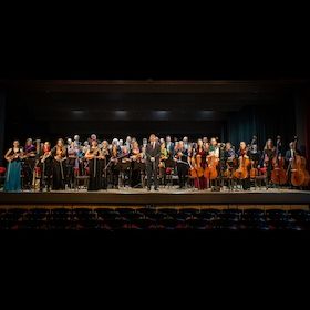 Konzert zum neuen Jahr 2026 in St. Blasien – Sinfonisches Orchester Hochschwarzwald
