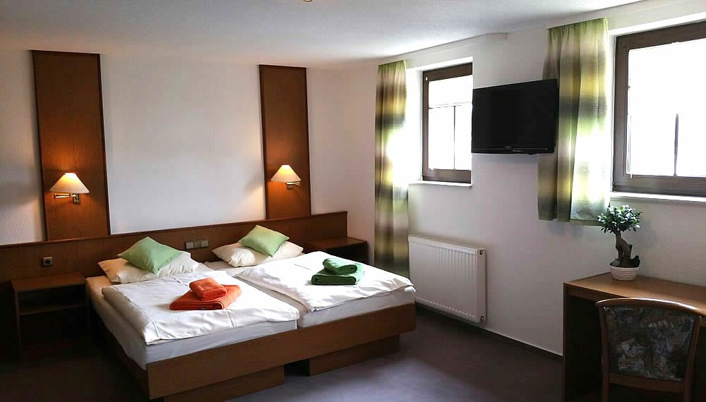 ⁨Hotel Am Markt⁩ image 2