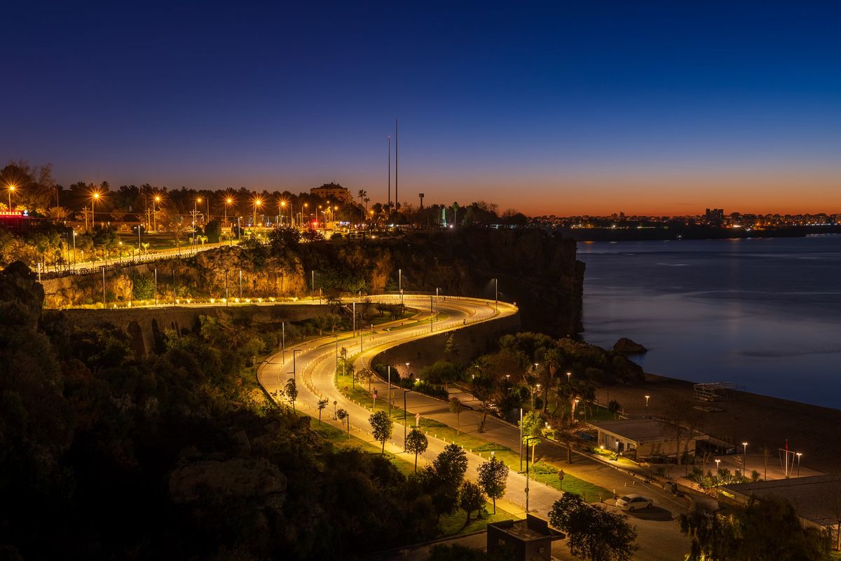 Antalya