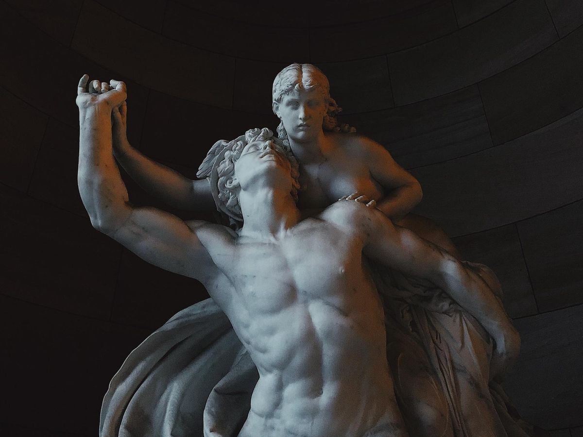 Orpheus In Der Unterwelt - Operette im Theater Magdeburg