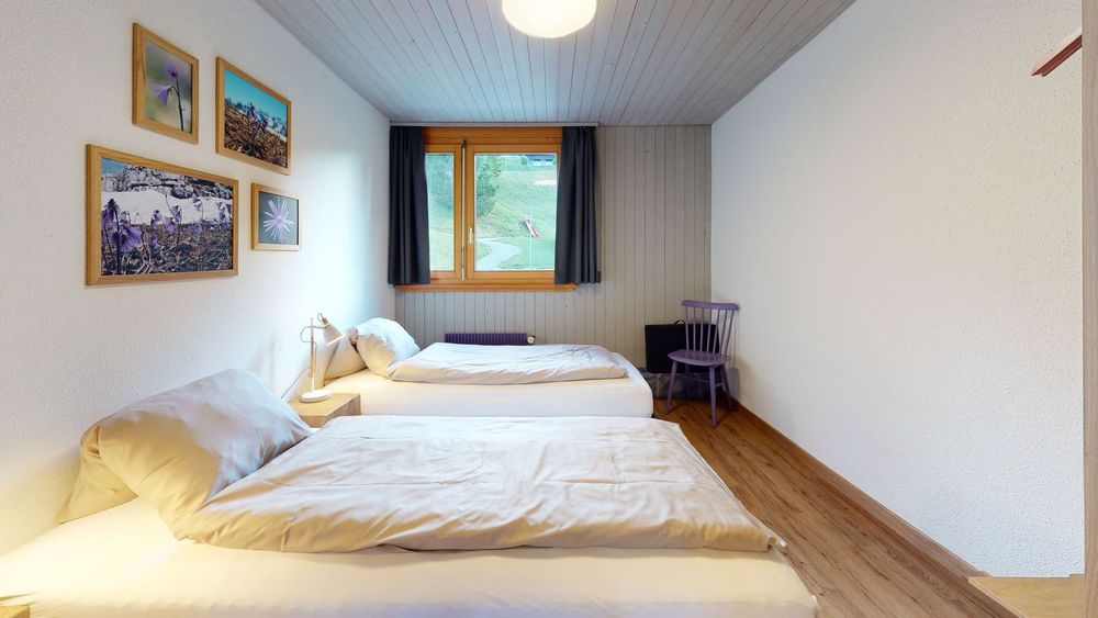 Reka-Feriendorf Wildhaus image 2