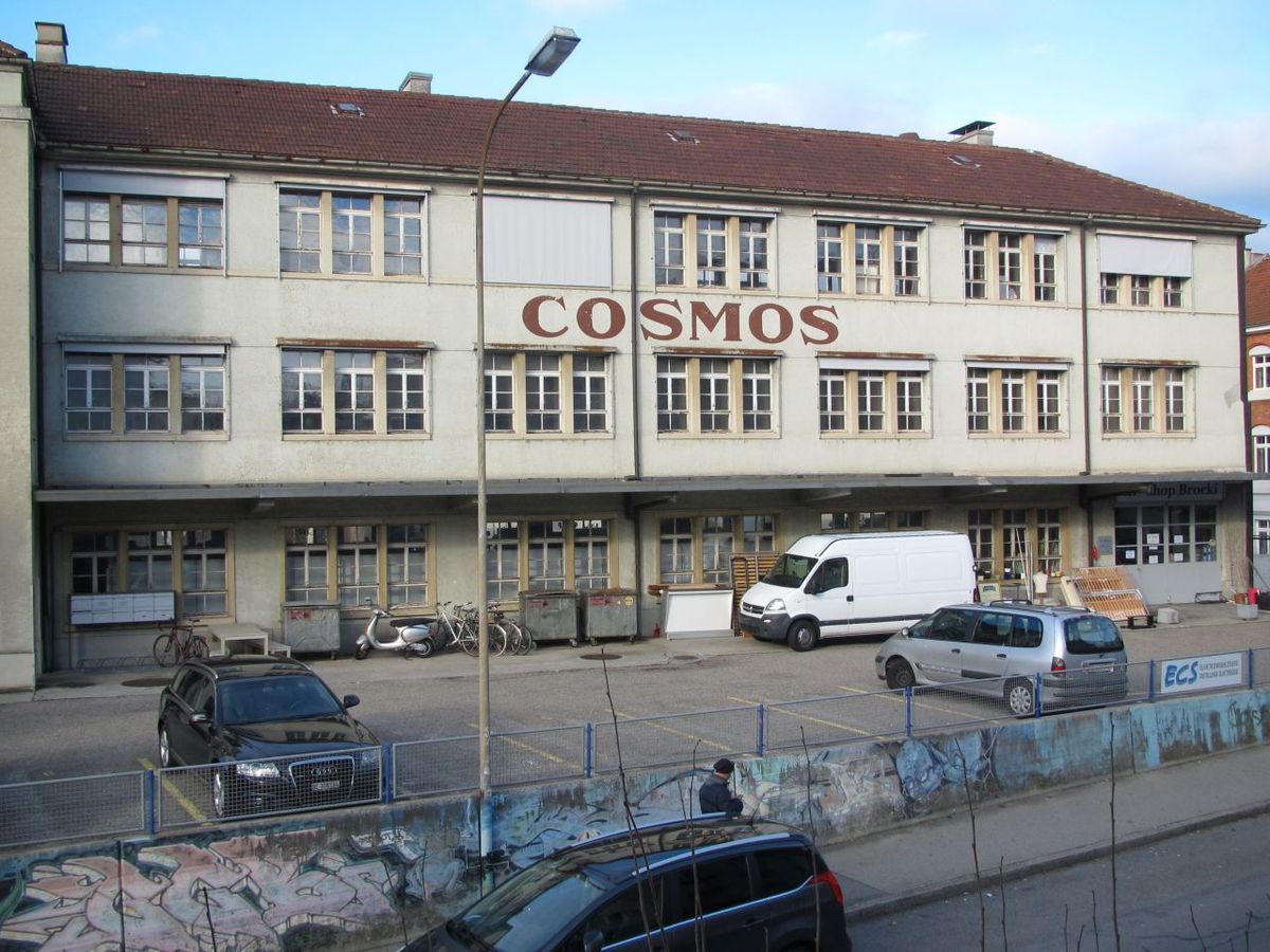 Dance Cosmos Club/Events  image 1