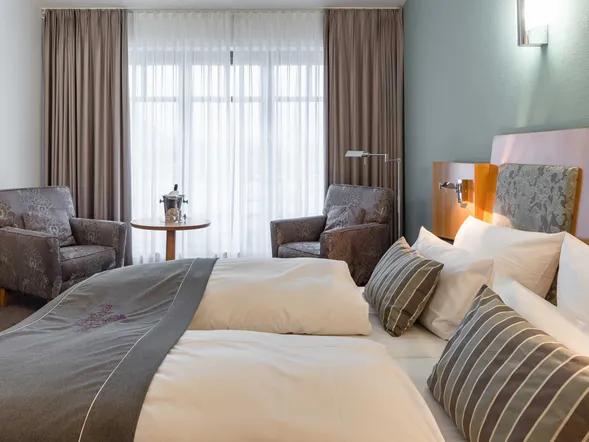 Hagedorn Residenz Hotel Detmold image 2