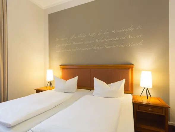 Vienna Townhouse Batschari Baden-Baden image 2