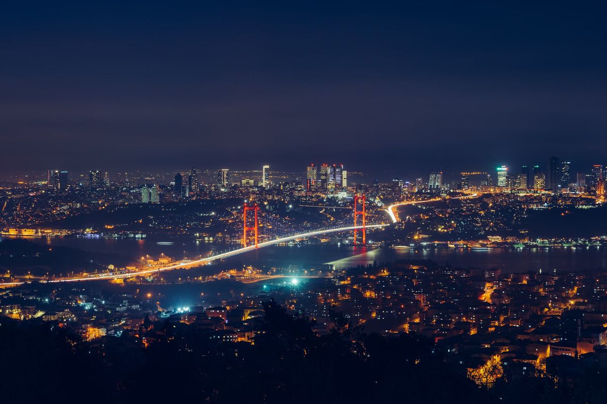 Istanbul