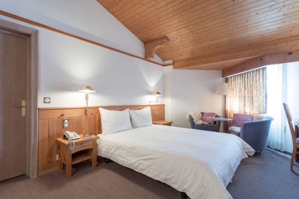 Alpenhotel Flims image 2