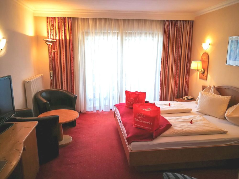 Hotel Kärntnerhof image 2
