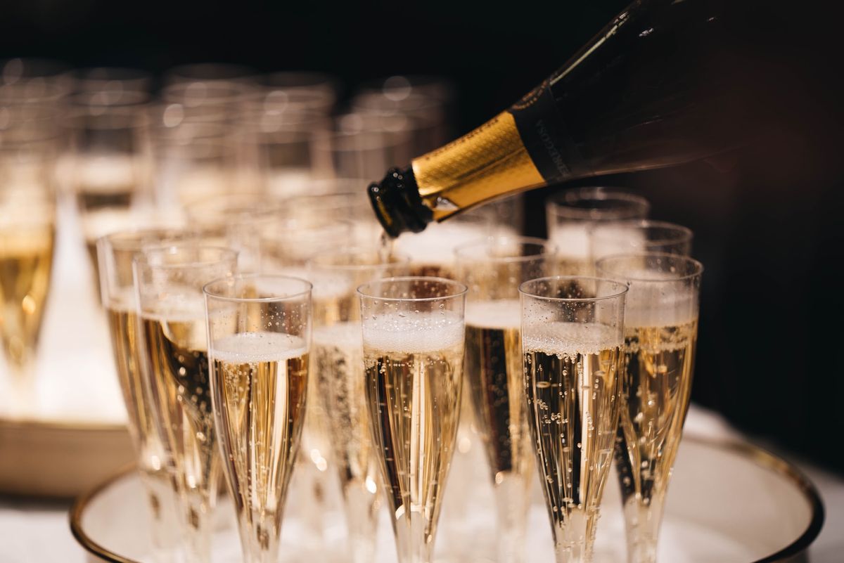 Silvestergala 2022 in der Hausbrauerei im Domhof