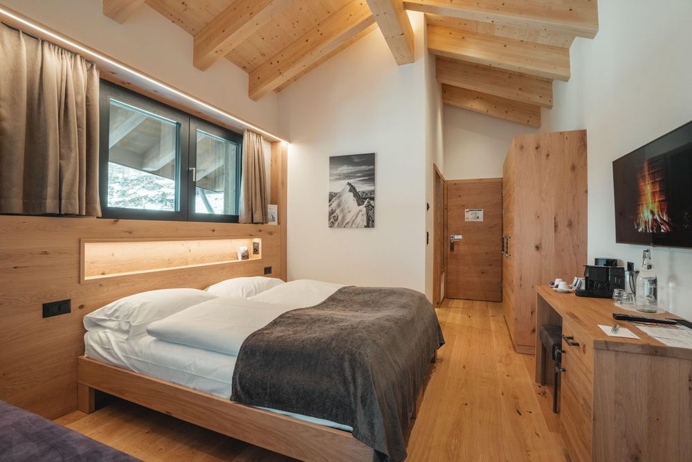 Hotel Porta Cervino image 2