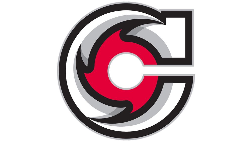 Silvester-Eishockeyspiel 2026/27 im Heritage Bank Center