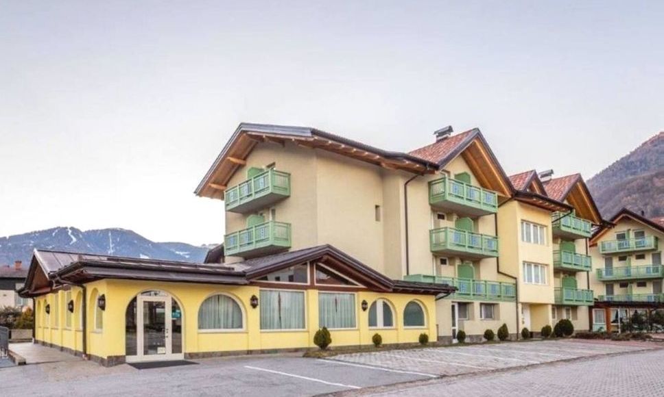Winterurlaub über Silvester 2026/27 im Hotel Monclassico & Hotel Maria in Monclassico