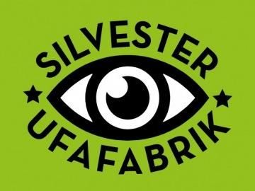 Silvesterparty 2023 - Dancing Into The Future - ufaFabrik Berlin