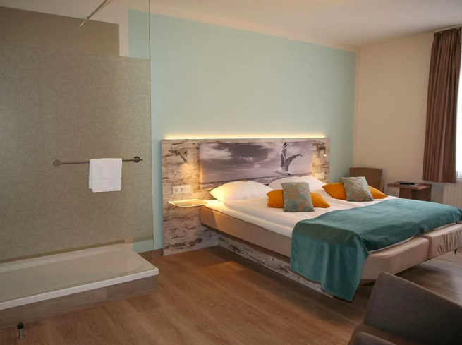 City Hotel Bremerhaven image 2