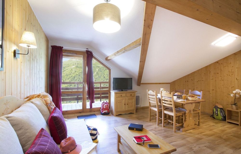Chalets Grand Panorama I image 2