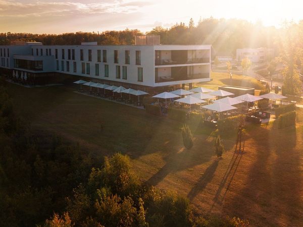 Best Western Premier Schlosshotel Park Consul image 2