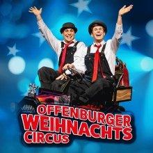 Offenburger Weihnachtscircus image 2