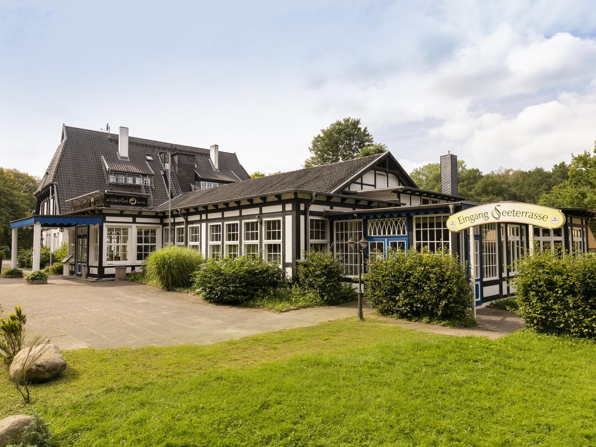Waldesruh am See - Waldesruh am See | Hotel & Restaurant image 1