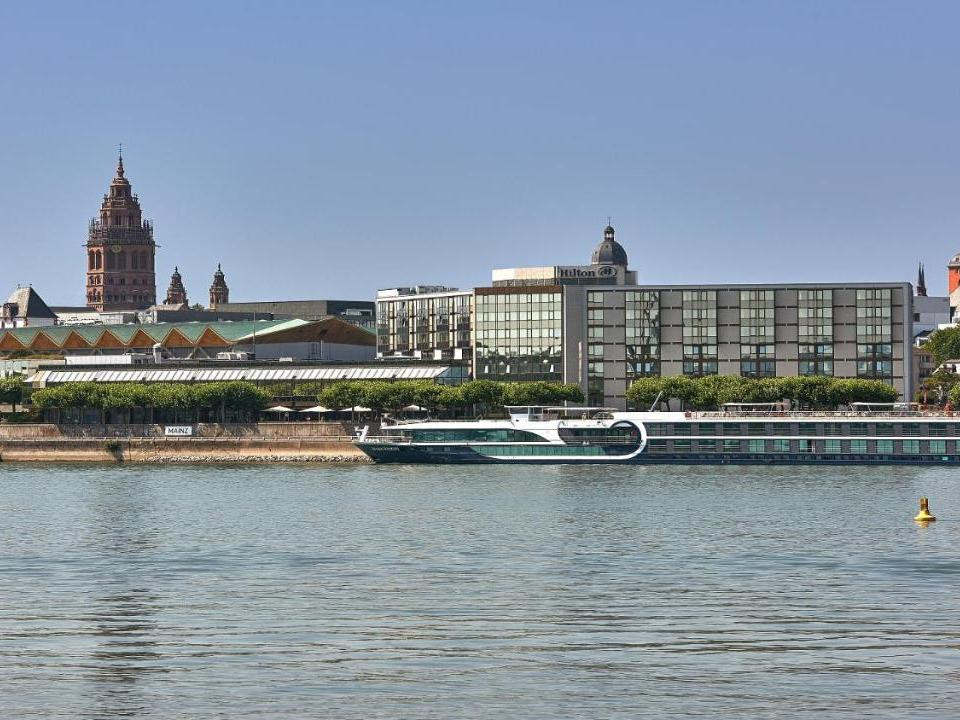 Hilton Mainz Hotel image 2