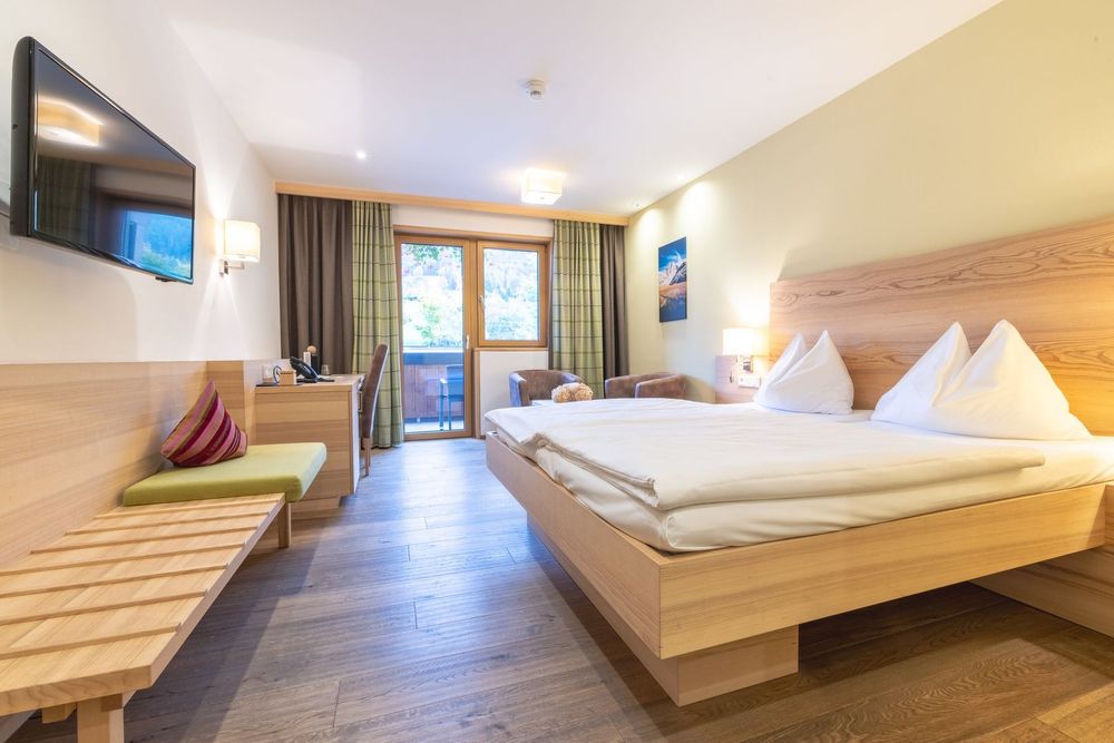 Hotel Leonhard image 2