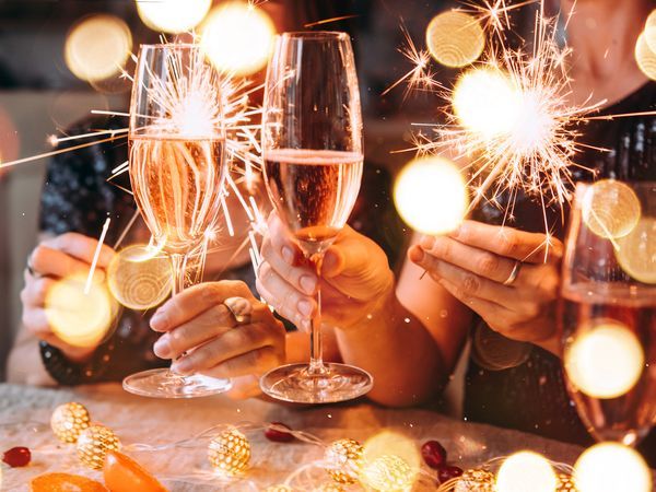 Silvesterreise 2026/27 im Afrodyta SPA in Swinemünde