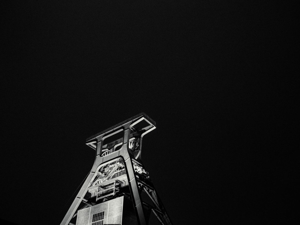 Zeche Zollverein